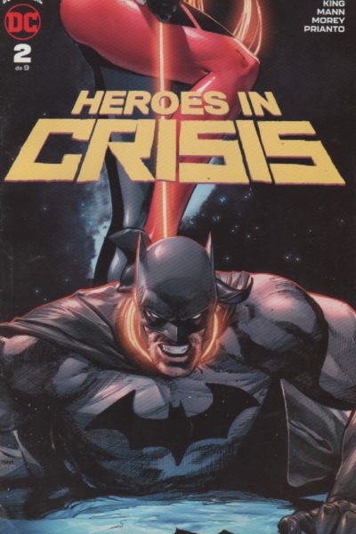 HEROES IN CRISIS 2