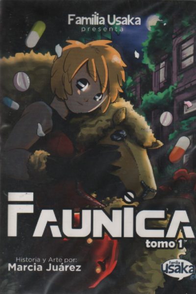 FAUNICA 1