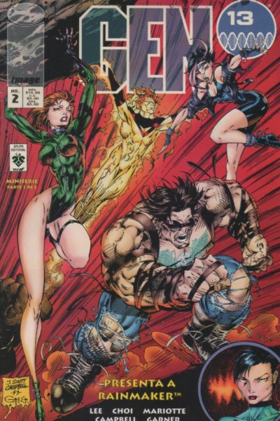 GEN13 2