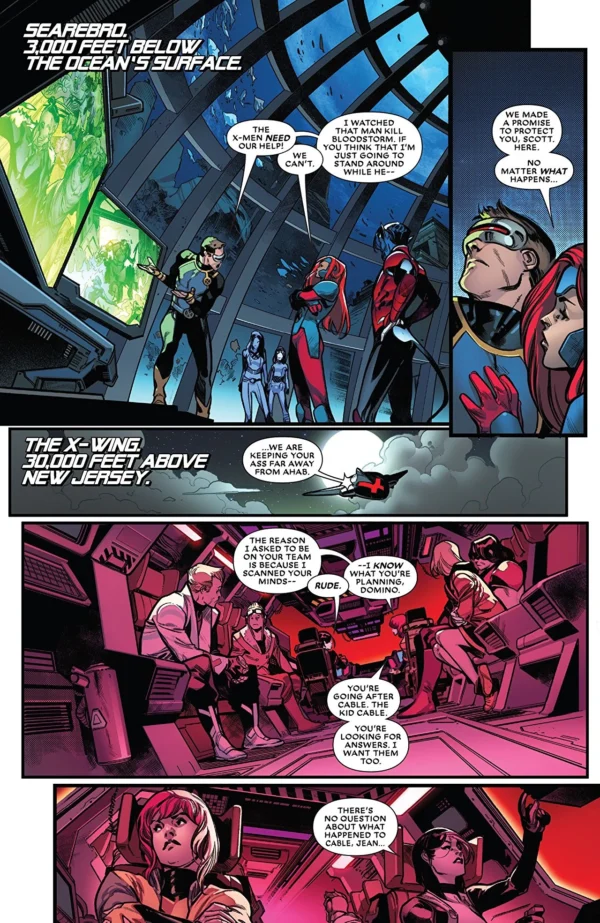EXTERMINATION 3 - Imagen 2