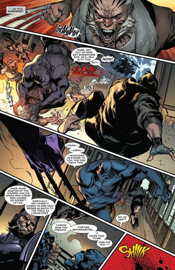 EXTERMINATION 3 - Imagen 3