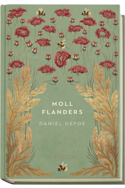 NOVELAS ETERNAS 34 : MOLL FLANDERS