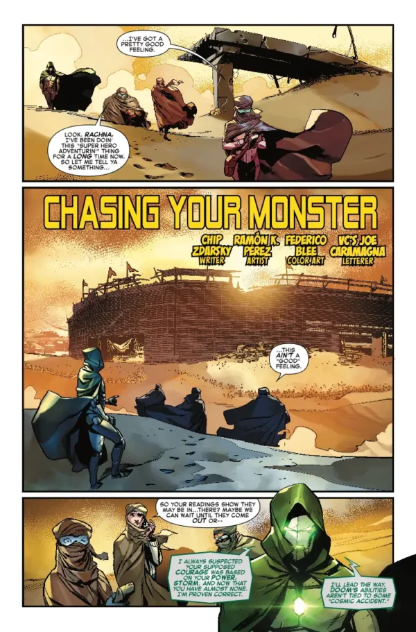 2 IN ONE : THE THING AND THE HUMAN TORCH 7 - Imagen 3