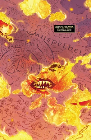 THE MIGHTY THOR 22 - Imagen 2