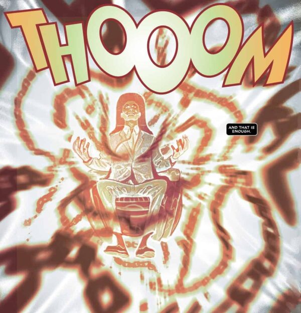 ASTONISHING X-MEN 6 - Imagen 3