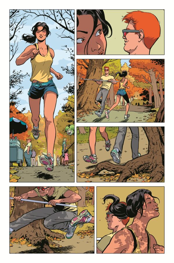 DAREDEVIL 19 - Imagen 3