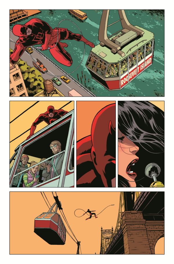 DAREDEVIL 19 - Imagen 2