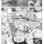 UNA HISTORIA DE VIOLENCIA - Imagen 4