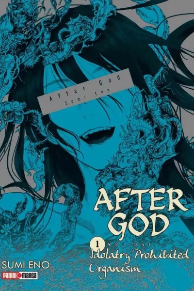 AFTER GOD 1