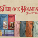 THE SHERLOCK HOLMES COLLECTION 10 : EL PABELLÓN WISTERIA - Imagen 2