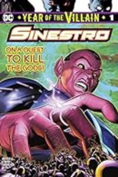 SINESTRO 1