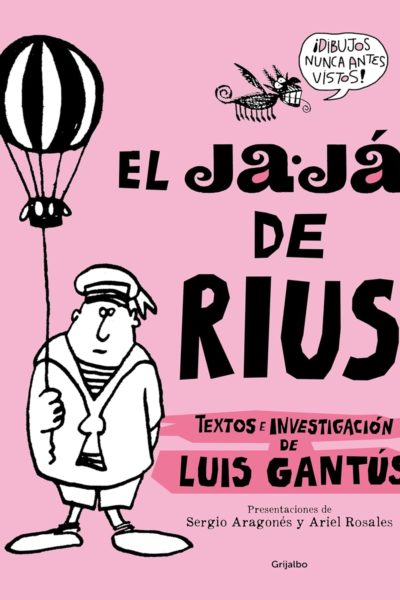 EL JA JÁ DE RIUS