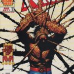 THE UNCANNY X-MEN 370 & 371 WITH TWO ULTRA RARE CARDS - Imagen 2