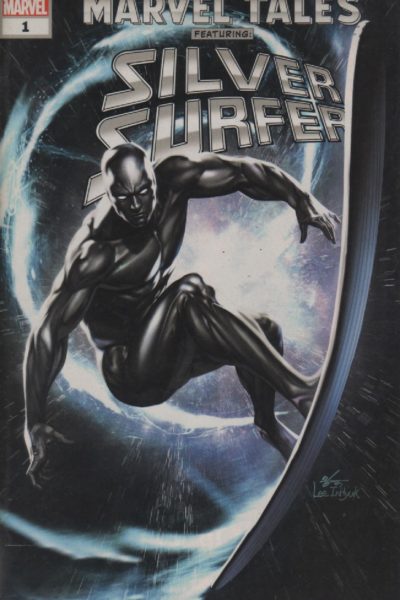 MARVEL TALES SILVER SURFER 1