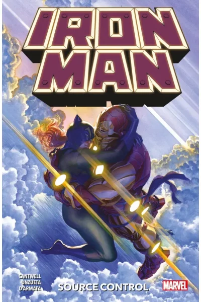 IRON MAN 4