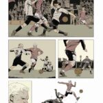 EL PARTIDO DE LA MUERTE - Imagen 4