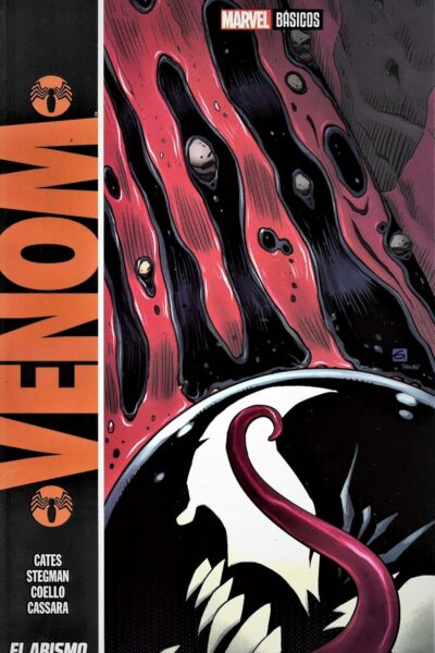 VENOM : EL ABISMO