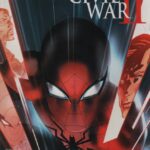 PACK CIVIL WAR II : AMAZING SPIDER-MAN - Imagen 2