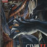 PACK CIVIL WAR II : AMAZING SPIDER-MAN - Imagen 4