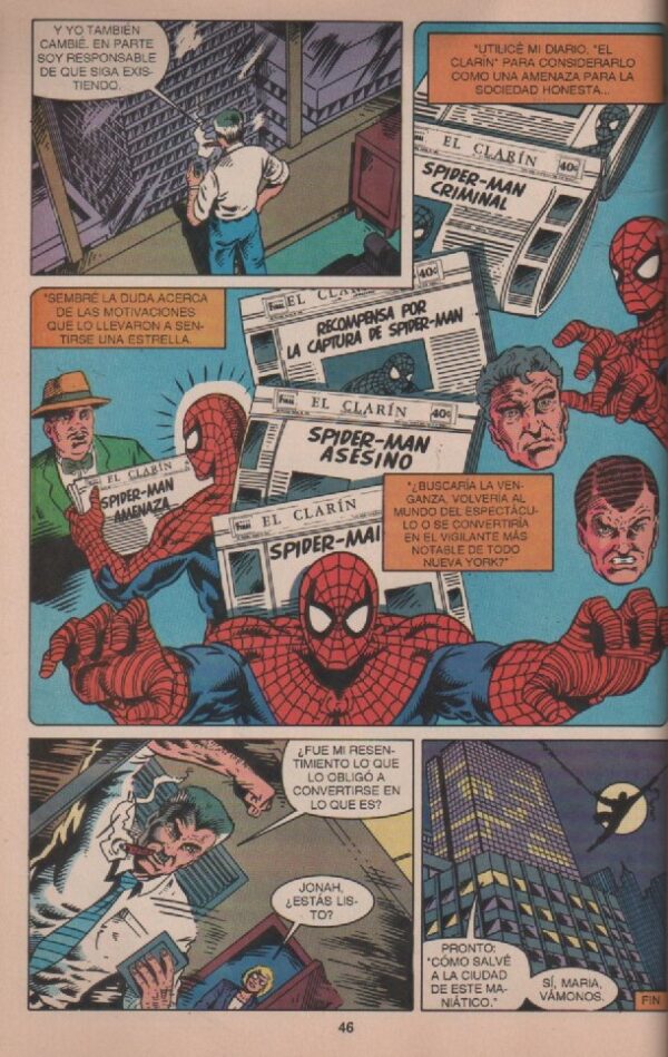 SPIDER-MAN 2099 - Imagen 2