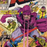 PACK X-MEN ADVENTURES  (1995-1998) - Imagen 2