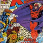 PACK X-MEN ADVENTURES  (1995-1998) - Imagen 3