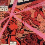 PACK X-MEN ADVENTURES  (1995-1998) - Imagen 4