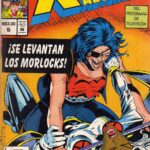 PACK X-MEN ADVENTURES  (1995-1998) - Imagen 5