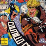 PACK X-MEN ADVENTURES  (1995-1998) - Imagen 6