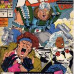 PACK X-MEN ADVENTURES  (1995-1998) - Imagen 7
