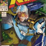 PACK X-MEN ADVENTURES  (1995-1998) - Imagen 8