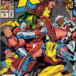PACK X-MEN ADVENTURES  (1995-1998) - Imagen 9