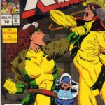 PACK X-MEN ADVENTURES  (1995-1998) - Imagen 10