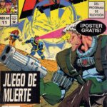 PACK X-MEN ADVENTURES  (1995-1998) - Imagen 11