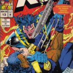 PACK X-MEN ADVENTURES  (1995-1998) - Imagen 13