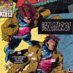 PACK X-MEN ADVENTURES  (1995-1998) - Imagen 14
