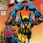 PACK X-MEN ADVENTURES  (1995-1998) - Imagen 16