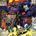 PACK X-MEN ADVENTURES  (1995-1998) - Imagen 17
