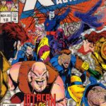PACK X-MEN ADVENTURES  (1995-1998) - Imagen 18
