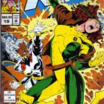PACK X-MEN ADVENTURES  (1995-1998) - Imagen 19