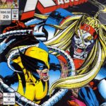 PACK X-MEN ADVENTURES  (1995-1998) - Imagen 20