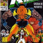 PACK X-MEN ADVENTURES  (1995-1998) - Imagen 21