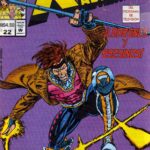 PACK X-MEN ADVENTURES  (1995-1998) - Imagen 22
