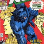 PACK X-MEN ADVENTURES  (1995-1998) - Imagen 26