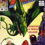 PACK X-MEN ADVENTURES  (1995-1998) - Imagen 28