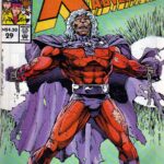 PACK X-MEN ADVENTURES  (1995-1998) - Imagen 29