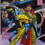 PACK X-MEN ADVENTURES  (1995-1998) - Imagen 30