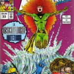 PACK X-MEN ADVENTURES  (1995-1998) - Imagen 33