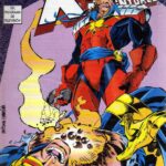 PACK X-MEN ADVENTURES  (1995-1998) - Imagen 35