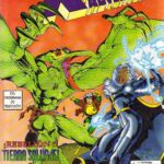 PACK X-MEN ADVENTURES  (1995-1998) - Imagen 37